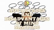 Advantages and Disadvantages of Mind Mapping (Based on Experience) - Improvement Buddy