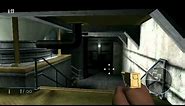 GoldenEye 007 Wii: Golden Gun Gameplay