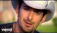 Brad Paisley - Welcome To The Future (Official Video)