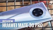 Huawei Mate 30 Pro review