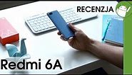Xiaomi Redmi 6A | recenzja