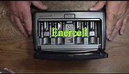 Enercell Radio shack Charger