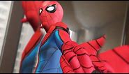 Peter Parker's Phone - Spider-Man Homecoming (Movie Official App)