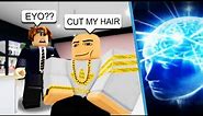 You didn’t have to cut me off meme - Roblox Brookhaven (Part 1)