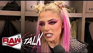 Alexa Bliss is in control, not Uncle Howdy: WWE Raw Talk, Jan. 9, 2023
