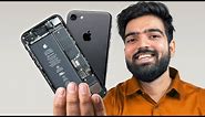 I Made My Own iPhone 7 2024 | iPhone 7 Restoration