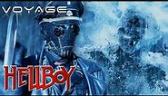 Nazi Science Experiments | Hellboy | Voyage