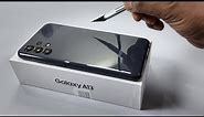 Samsung A13 Unboxing & Camera Test | Black Colour | Retail Unit