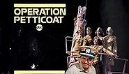 Operation Petticoat (1977-Pilot Movie) (John Astin, Jamie Lee Curtis)