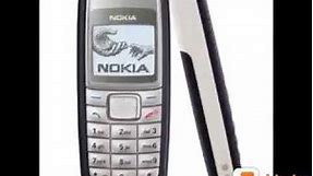 Nokia tune 1610(2)