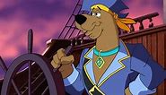 Scooby-Doo! Pirates Ahoy! Scooby-Doo! Pirates Ahoy! 2006