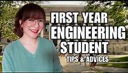 6 TIPS FOR FIRST YEAR ENGINEERING STUDENTS (PHILIPPINES)