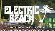 📣 Electric Gardens is officially BACK in 2024! 📣