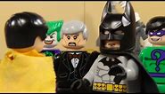 Lego Batman- Alfred's Revenge