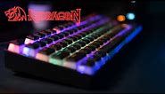 Redragon K552 Long Term Review | Is the Most Popular Keyboard still worth it in 2022 ?