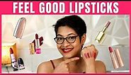 Best Lipstick Packaging | fab lip shades | Aparna’s Fab5 | JoyGeeks