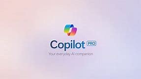 Bringing the full power of Copilot to more people and businesses