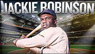 How Good Was Jackie Robinson Actually?