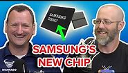 Samsung Announces New GDDR7 Chip! | Technado Ep. 318