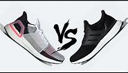 Adidas UltraBoost 19 vs UltraBoost 4.0 vs AM4: Which is the Best?