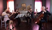 Love Theme from "The Godfather" - Stringspace String Quartet