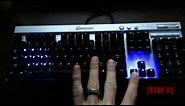 Bios Switch Explained - Corsair Vengeance k70 Keyboard