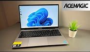 ACEMAGIC AX15 - Great Budget Laptop!