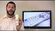 Sanyo GXBC Replacement Remote Control Review PN: GXBC - ReplacementRemotes.com