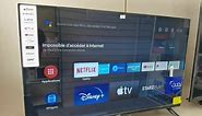 Smart Android TV 32" (82cm)... - Boutik Pro Électroménager