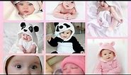 cutest baby wallpaper for what's app, Facebook, Instagram dp/cute baby image @afashionworld4730