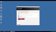 Demo: Identity Governance End-User Experience (Day-1 Single Sign-On Access)