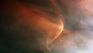 Cosmic Bow Shocks - NASA Science