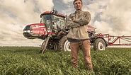 Self Propelled Sprayer - Case IH 4430 Patriot - O'Connors