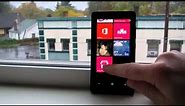 Nokia Lumia 810 [Review][HD]