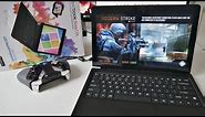 Nextbook Ares 11A - NX16A11264 -2in1 Android Tablet + Keyboard - 2GB+64GB - UNDER $200