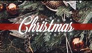 Happy Christmas Background Music For Videos