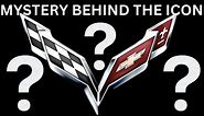 The CRAZY MYSTERY Behind The CORVETTE LOGO!!!