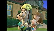 Jimmy Neutron | The Best of Hugh Neutron (Part 1)