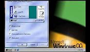 Fake OS: Microsoft Windows 99 WITH DOWNLOAD LINK!!
