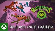 Battletoads - Official Release Date Trailer