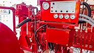 The Fire Pump Flow Test: NFPA 25 Annual Fire Pump Tests