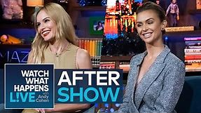 After Show: Would Kate Bosworth do a ‘Blue Crush’ Sequel? | WWHL