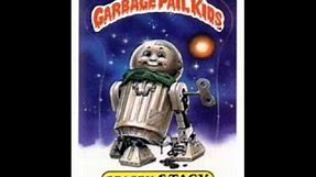 Garbage Pail Kids Series #1