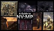 A Guide to the Fallout New Vegas Multiplayer Mod (NVMP)