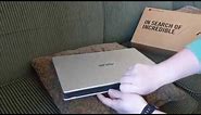 Review of the Asus C523 Chromebook