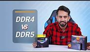 DDR4 vs DDR5 | رم چی بخرم ؟