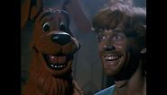 Scooby Doo as an 80's Dark Fantasy Show