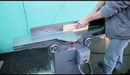 Rockwell/Delta 6" Deluxe Jointer