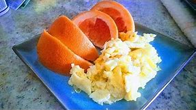 Ketodiet Egg and Grapefruit Challenge!!!!! I LOST 10 LBS IN 3 DAYS
