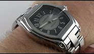 Pre-Owned Cartier Roadster Automatic W62001V3 Luxury Watch Review